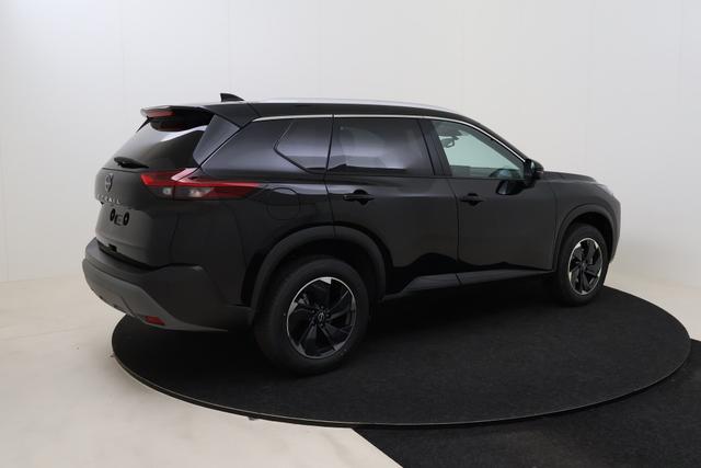Nissan X-Trail N-Connecta + Comfort Pack 7pl 
