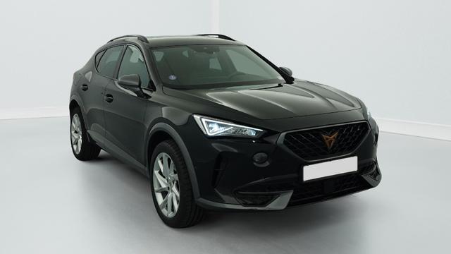 Cupra Formentor - 1.5 TSI 150 CH BUSINESS EDITION