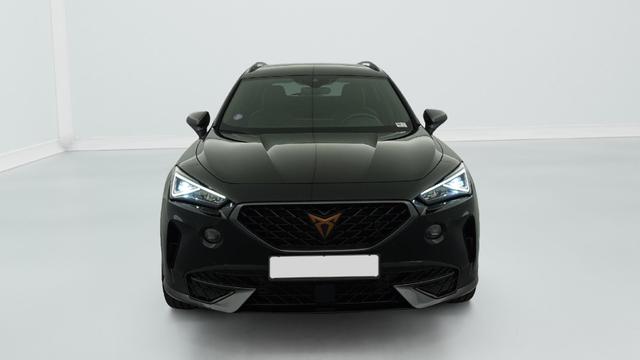 Cupra Formentor 1.5 TSI 150 CH BUSINESS EDITION 