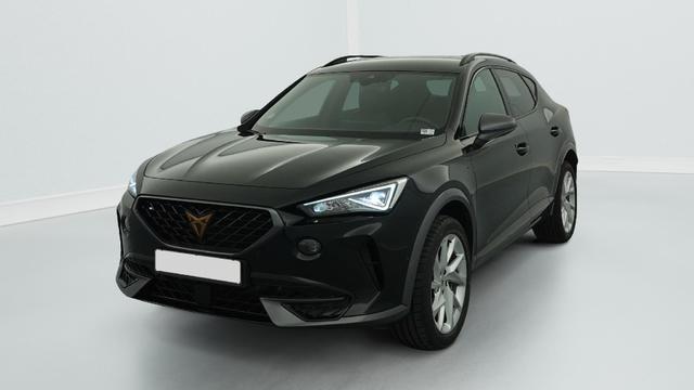 Cupra Formentor 1.5 TSI 150 CH BUSINESS EDITION 