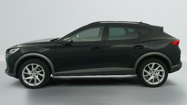 Cupra Formentor 1.5 TSI 150 CH BUSINESS EDITION 