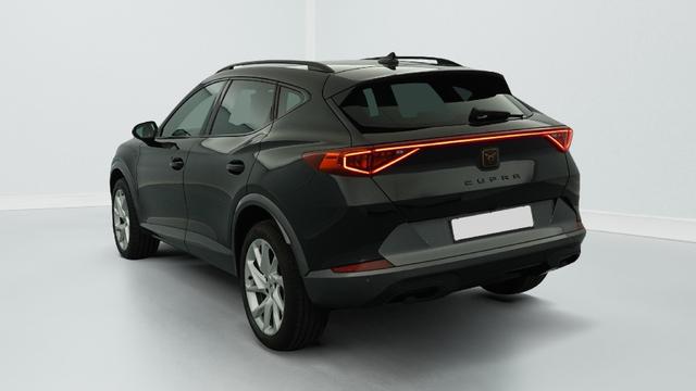 Cupra Formentor 1.5 TSI 150 CH BUSINESS EDITION 