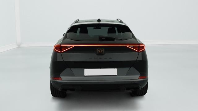 Cupra Formentor 1.5 TSI 150 CH BUSINESS EDITION 