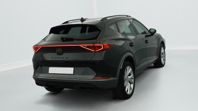 Cupra Formentor 1.5 TSI 150 CH BUSINESS EDITION 