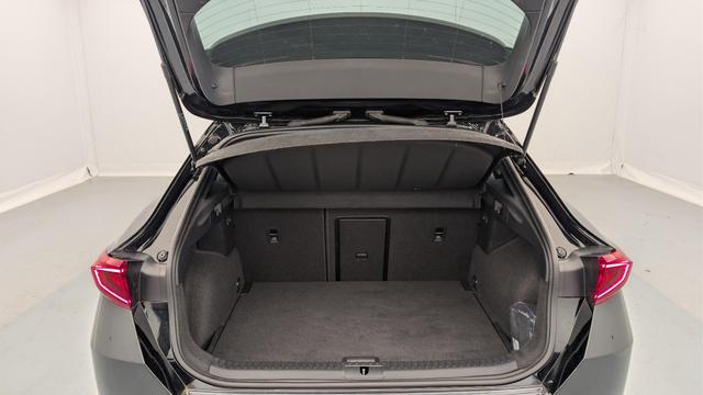 Cupra Formentor 1.5 TSI 150 CH BUSINESS EDITION 