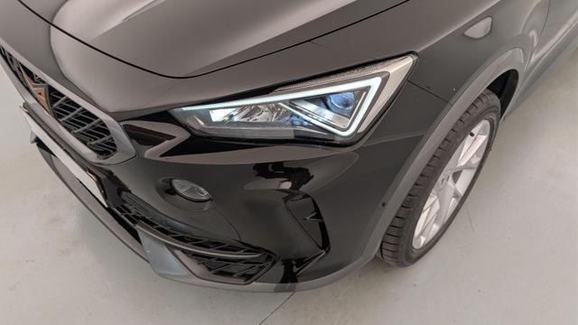 Cupra Formentor 1.5 TSI 150 CH BUSINESS EDITION 