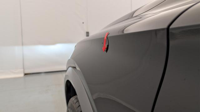 Cupra Formentor 1.5 TSI 150 CH BUSINESS EDITION 