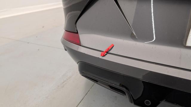 Cupra Formentor 1.5 TSI 150 CH BUSINESS EDITION 
