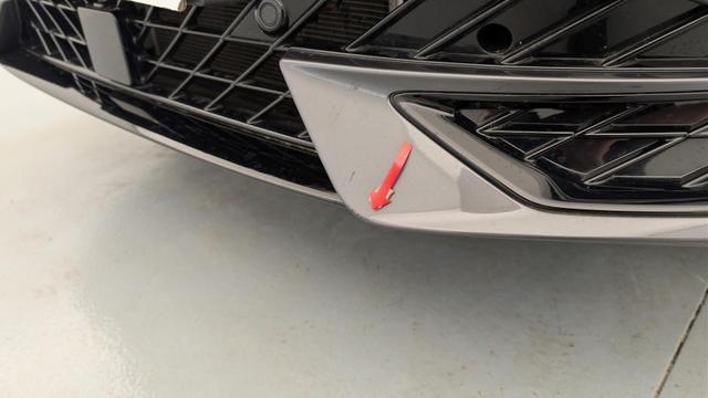 Cupra Formentor 1.5 TSI 150 CH BUSINESS EDITION 