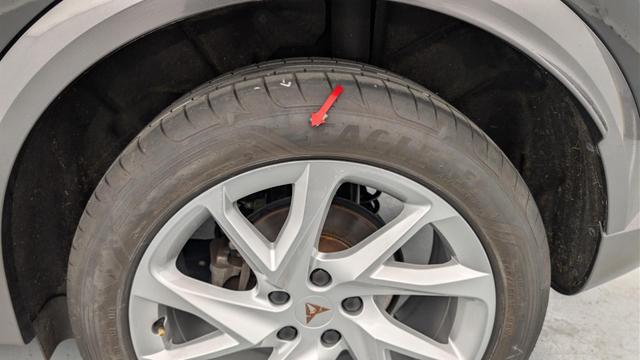 Cupra Formentor 1.5 TSI 150 CH BUSINESS EDITION 