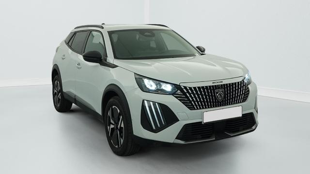 Peugeot 2008 - 100 S&S BVM6 Allure