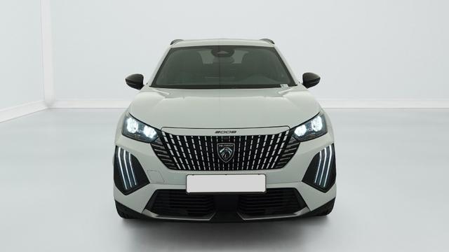 Peugeot 2008 100 S&S BVM6 Allure 