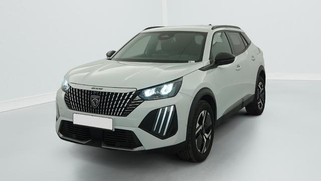 Peugeot 2008 100 S&S BVM6 Allure 