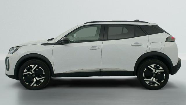Peugeot 2008 100 S&S BVM6 Allure 