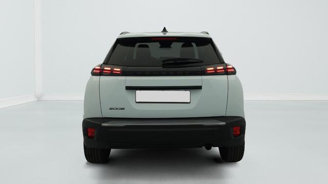 Peugeot 2008 100 S&S BVM6 Allure 