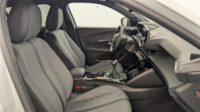 Peugeot 2008 100 S&S BVM6 Allure 