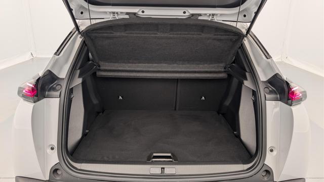 Peugeot 2008 100 S&S BVM6 Allure 