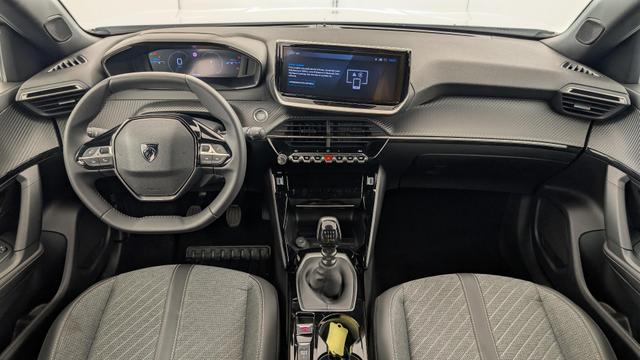 Peugeot 2008 100 S&S BVM6 Allure 