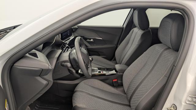 Peugeot 2008 100 S&S BVM6 Allure 
