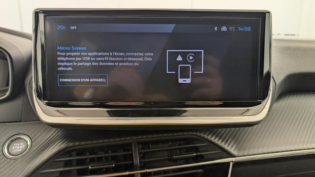 Peugeot 2008 100 S&S BVM6 Allure 