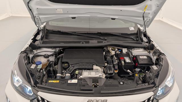 Peugeot 2008 100 S&S BVM6 Allure 