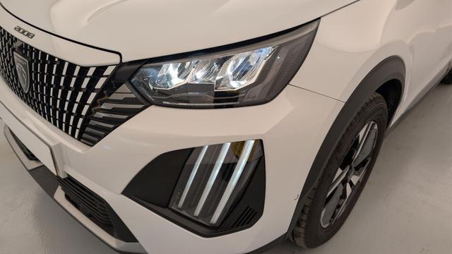Peugeot 2008 100 S&S BVM6 Allure 