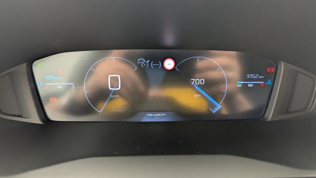 Peugeot 2008 100 S&S BVM6 Allure 