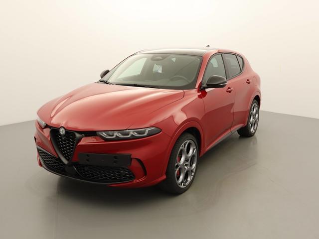 Alfa Romeo Tonale - Tributo Italiano