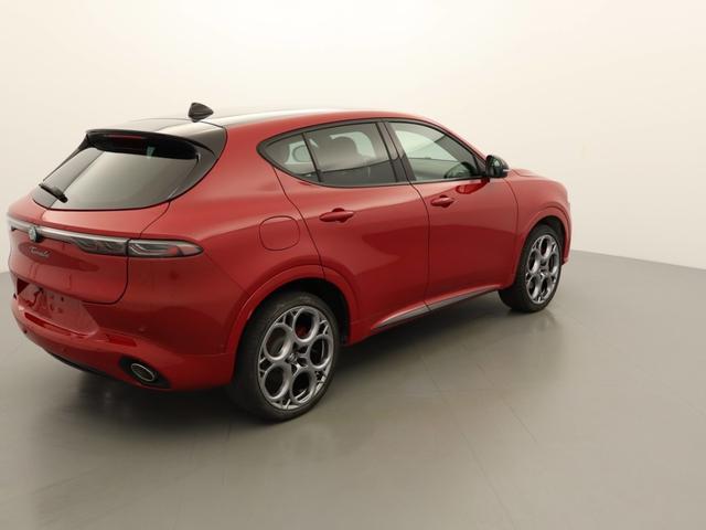Alfa Romeo Tonale Tributo Italiano 
