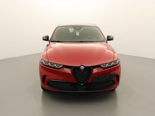 Alfa Romeo Tonale Tributo Italiano 