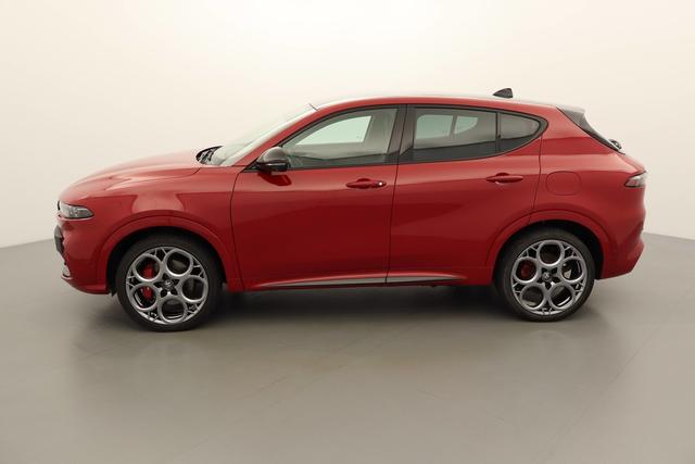 Alfa Romeo Tonale Tributo Italiano 