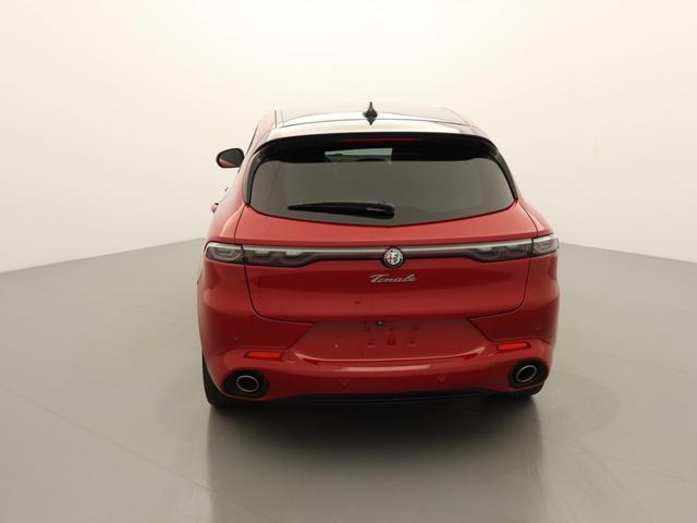 Alfa Romeo Tonale Tributo Italiano 