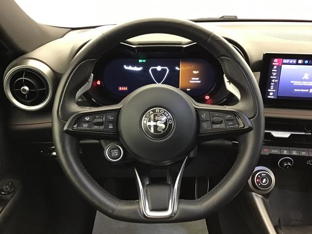 Alfa Romeo Tonale Tributo Italiano 
