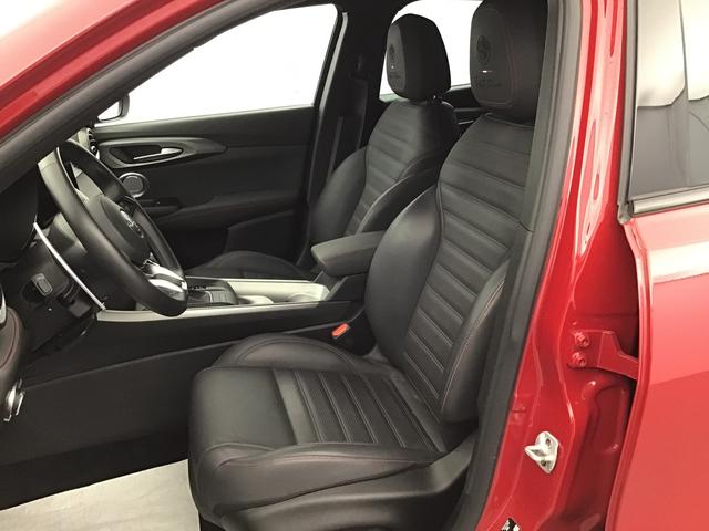 Alfa Romeo Tonale Tributo Italiano 