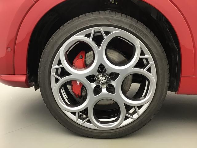 Alfa Romeo Tonale Tributo Italiano 