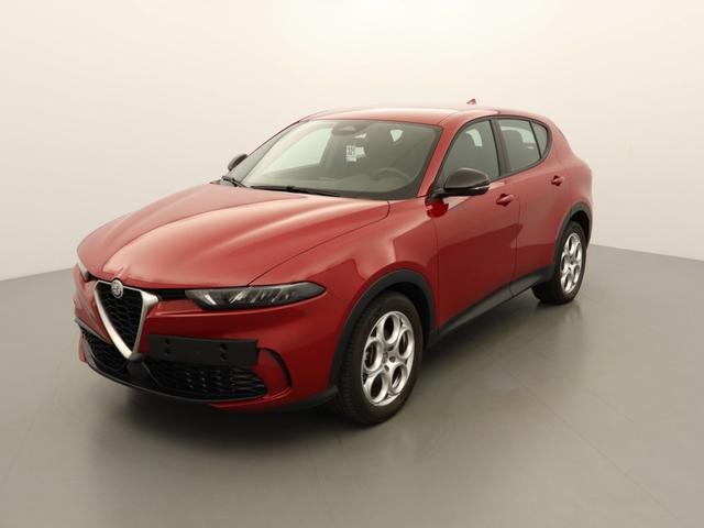 Alfa Romeo Tonale - Super