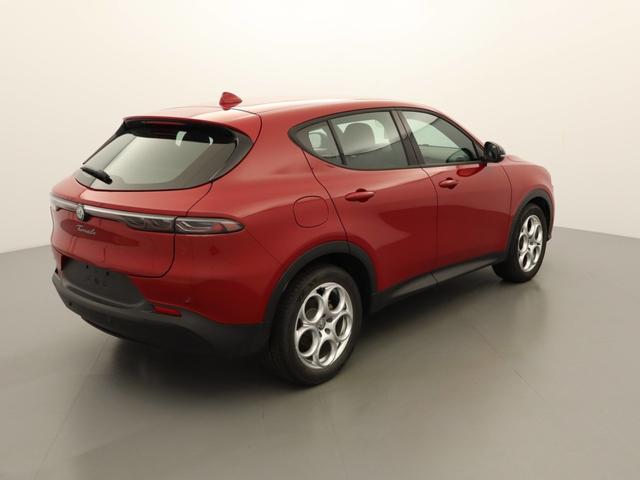 Alfa Romeo Tonale Super 