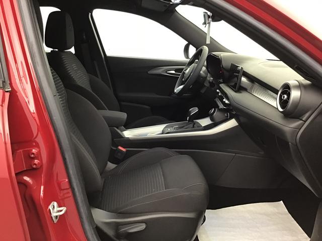 Alfa Romeo Tonale Super 