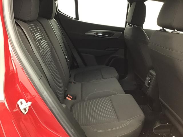 Alfa Romeo Tonale Super 
