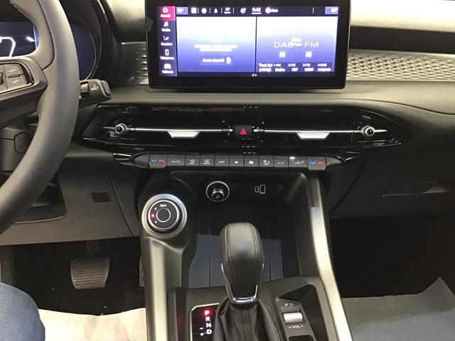 Alfa Romeo Tonale Super 