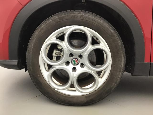 Alfa Romeo Tonale Super 