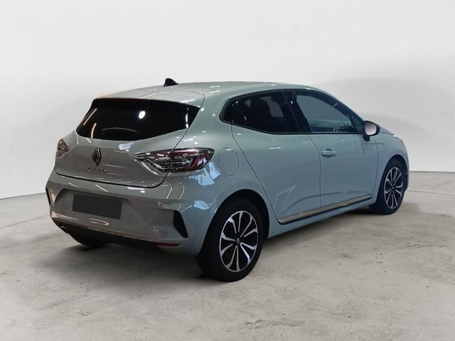 Renault Clio Techno 