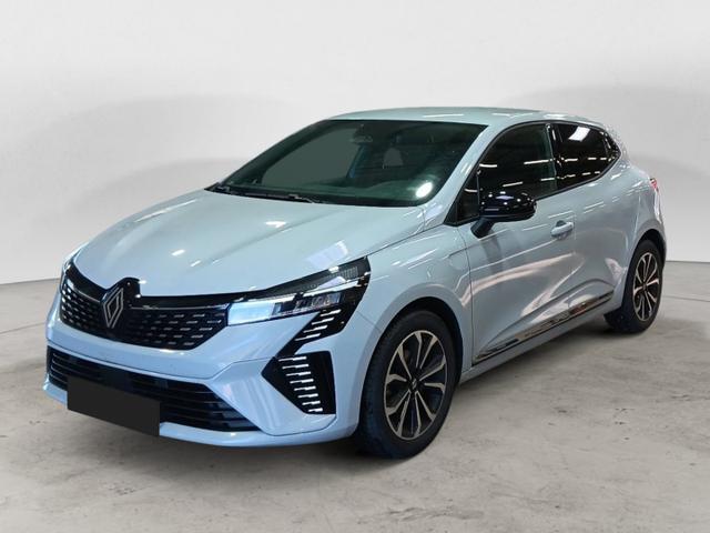 Renault Clio Techno 