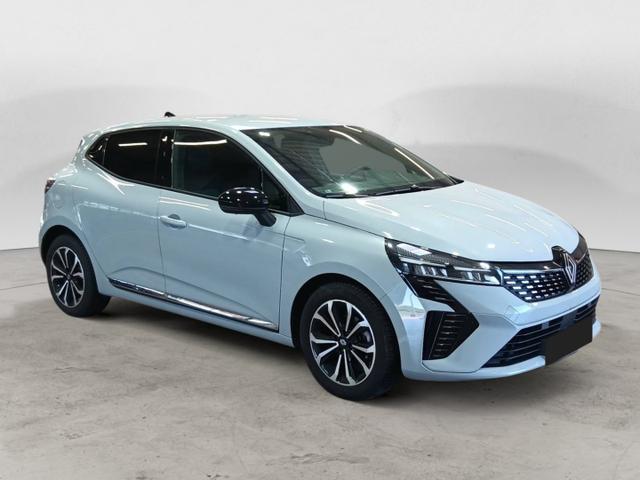 Renault Clio Techno 