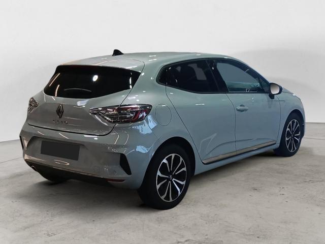 Renault Clio Techno 