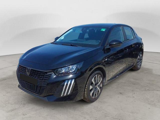 Peugeot 208 - Active