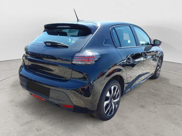 Peugeot 208 Active 