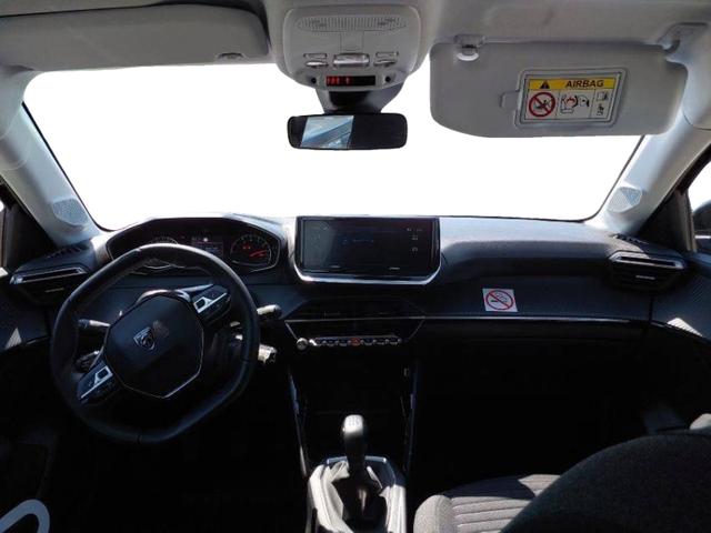 Peugeot 208 Active 