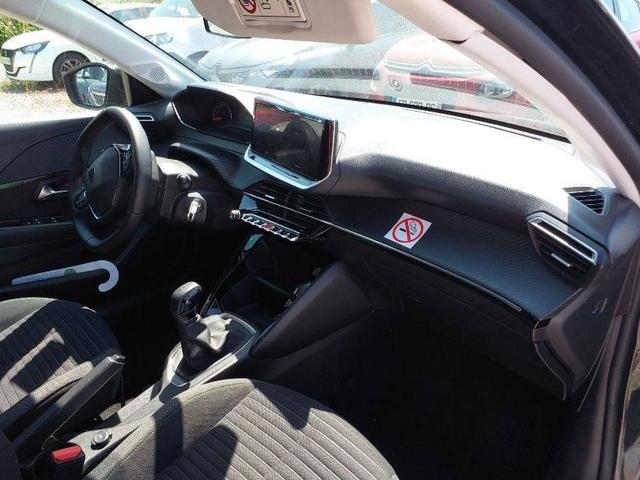 Peugeot 208 Active 