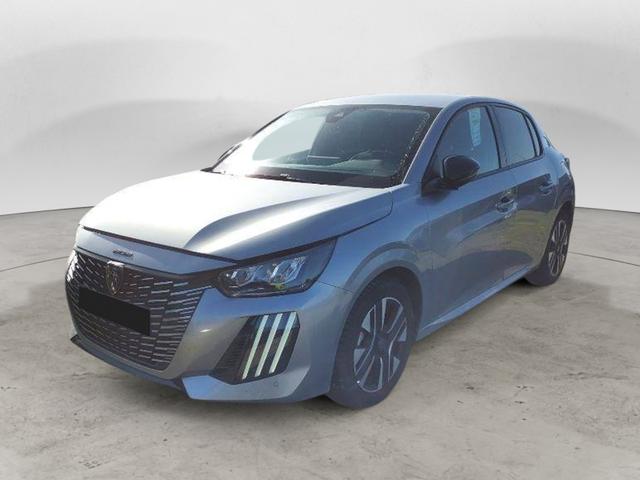 Peugeot 208 - Allure